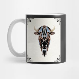 bison Mug